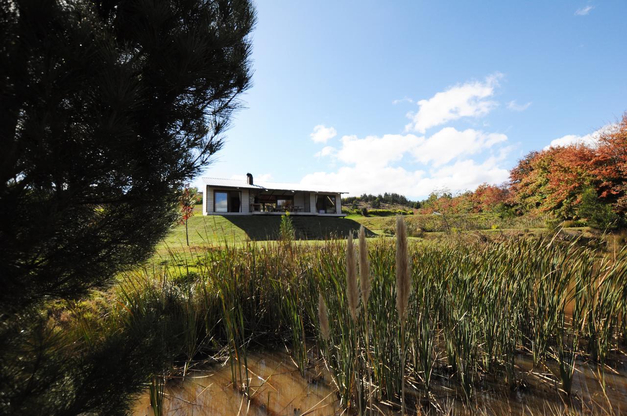 Galileo Farm Villa Elgin  Exterior photo