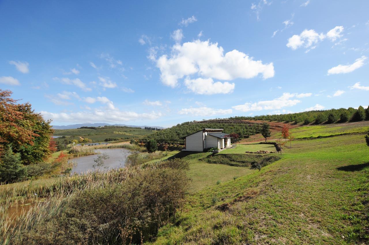 Galileo Farm Villa Elgin  Exterior photo