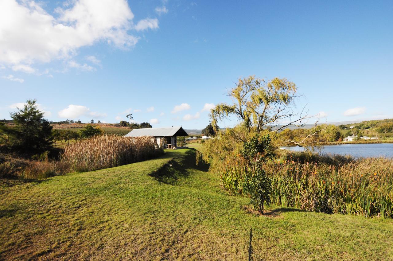 Galileo Farm Villa Elgin  Exterior photo