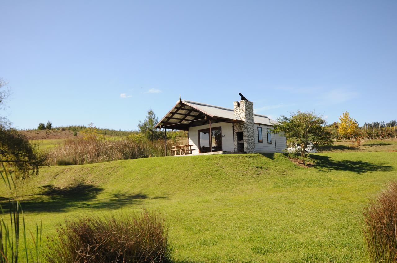 Galileo Farm Villa Elgin  Exterior photo