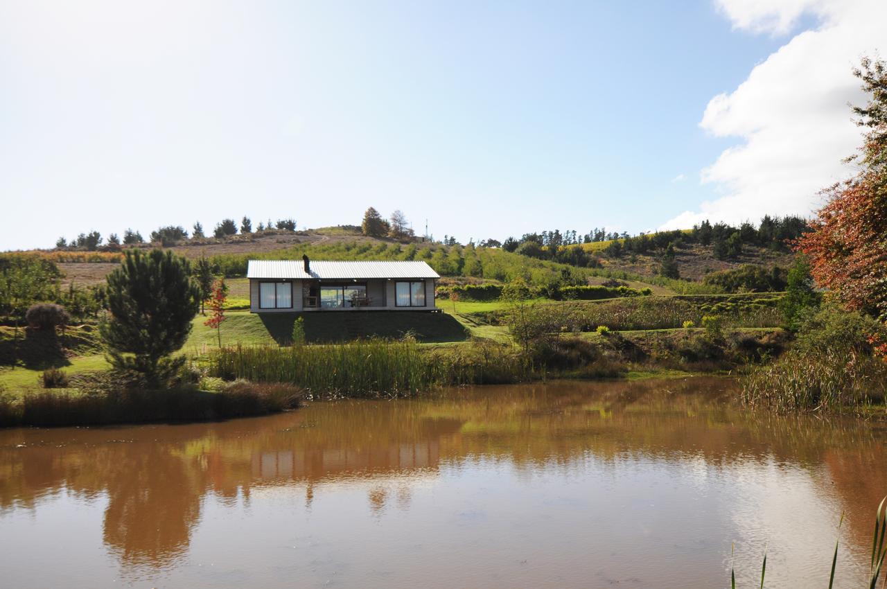 Galileo Farm Villa Elgin  Exterior photo