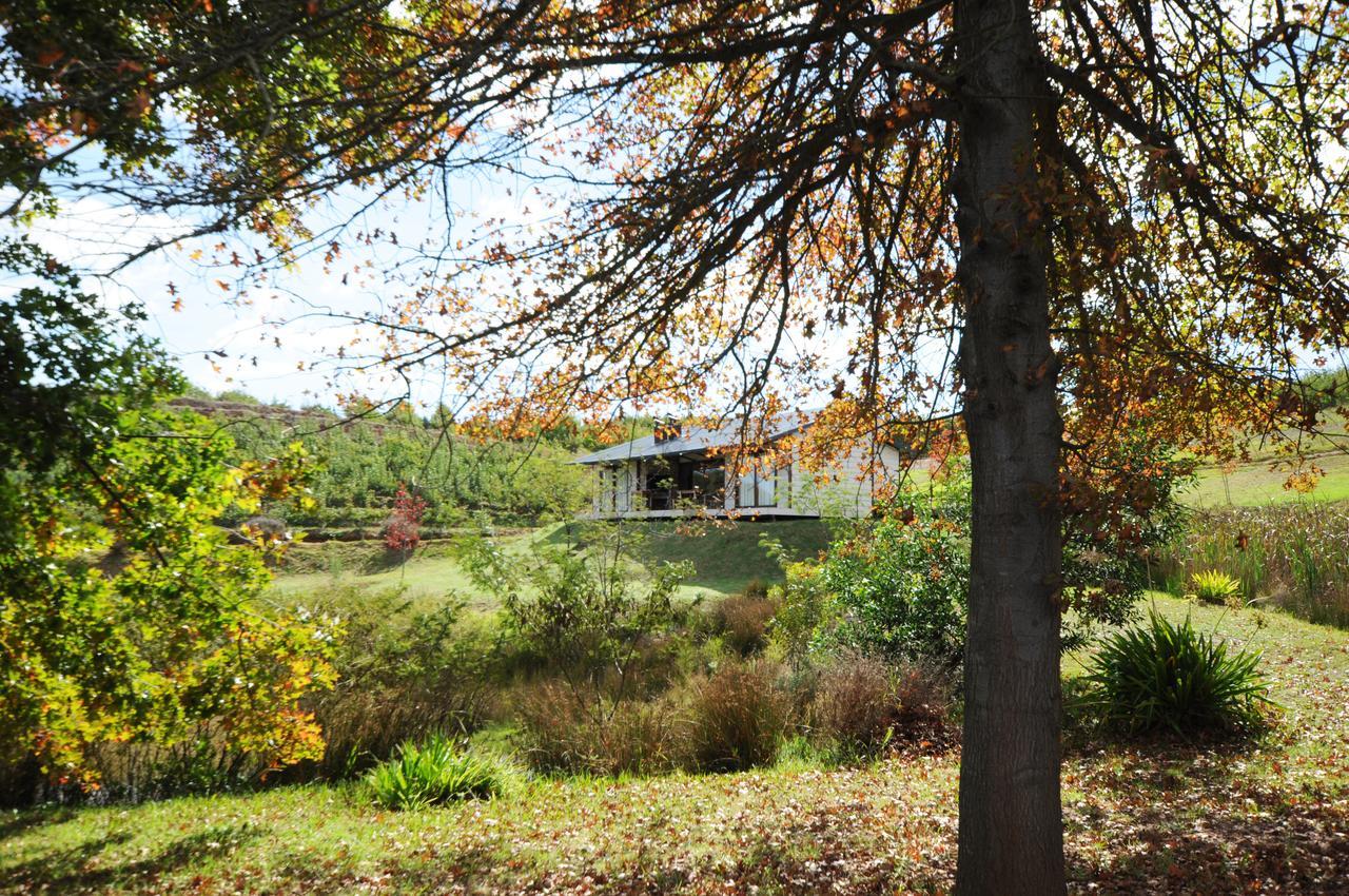 Galileo Farm Villa Elgin  Exterior photo