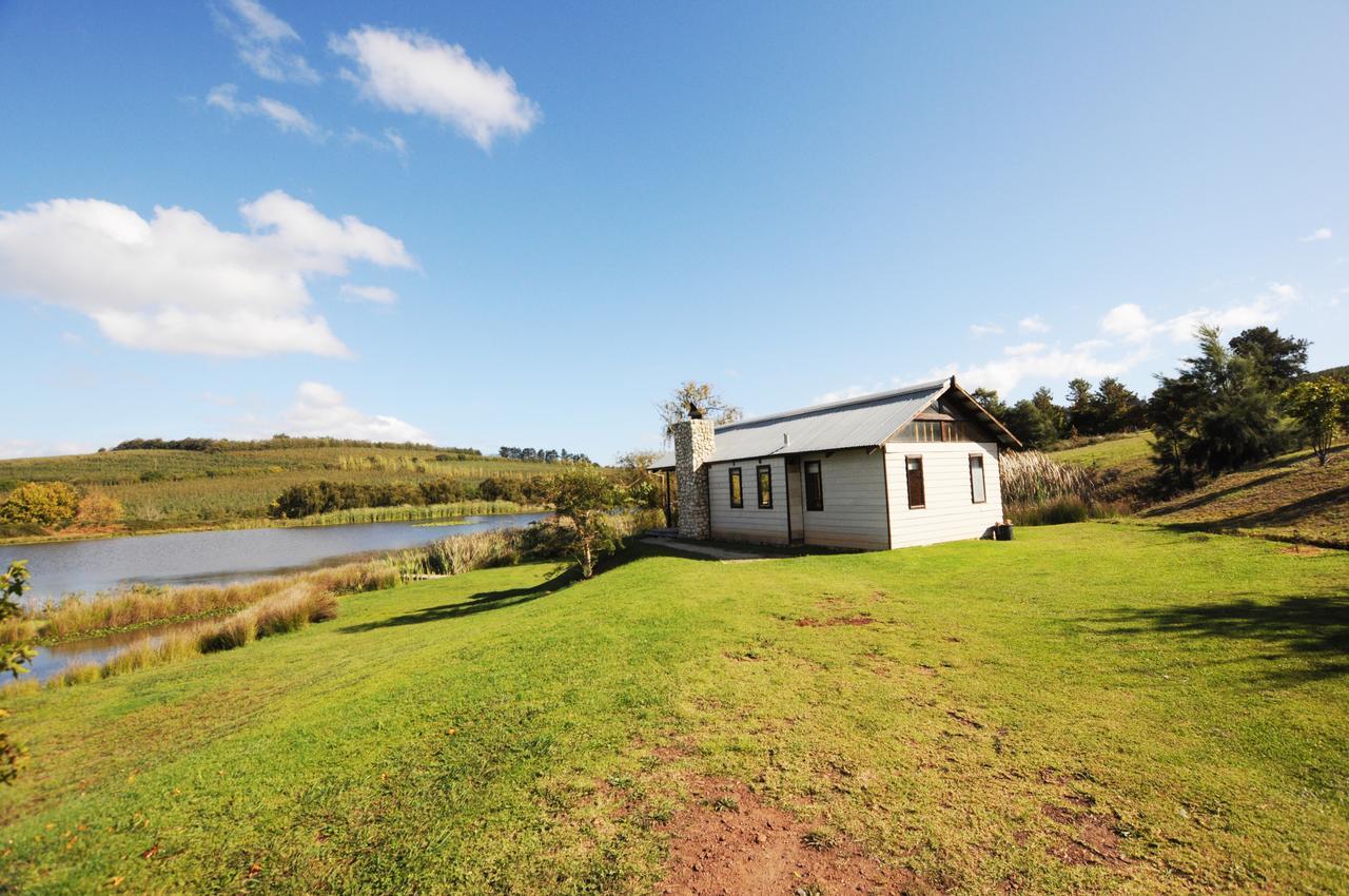 Galileo Farm Villa Elgin  Exterior photo